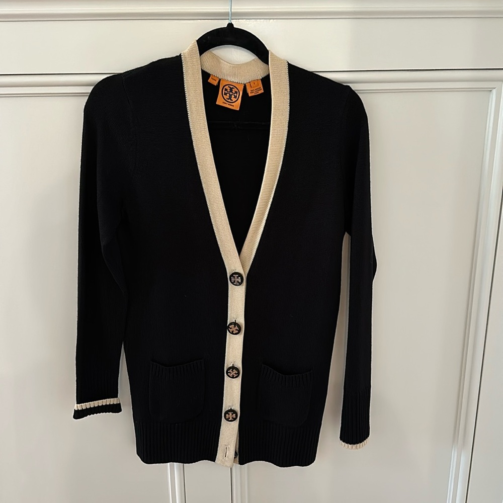 Tory Burch Sweater